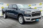 New 2025 Ram 1500 Big Horn Crew Cab 4x4 Pickup for sale #CT25366 - photo 1