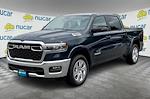 New 2025 Ram 1500 Big Horn Crew Cab 4x4 Pickup for sale #CT25366 - photo 4