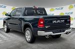 New 2025 Ram 1500 Big Horn Crew Cab 4x4 Pickup for sale #CT25366 - photo 5