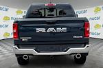 New 2025 Ram 1500 Big Horn Crew Cab 4x4 Pickup for sale #CT25366 - photo 6