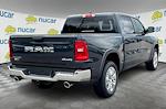 New 2025 Ram 1500 Big Horn Crew Cab 4x4 Pickup for sale #CT25366 - photo 7