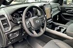 New 2025 Ram 1500 Big Horn Crew Cab 4x4 Pickup for sale #CT25366 - photo 9