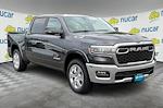 New 2025 Ram 1500 Big Horn Crew Cab 4x4 Pickup for sale #CT25367 - photo 1