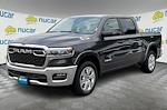 New 2025 Ram 1500 Big Horn Crew Cab 4x4 Pickup for sale #CT25367 - photo 4