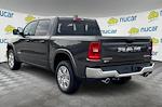 New 2025 Ram 1500 Big Horn Crew Cab 4x4 Pickup for sale #CT25367 - photo 5