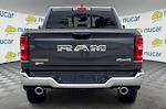 New 2025 Ram 1500 Big Horn Crew Cab 4x4 Pickup for sale #CT25367 - photo 6
