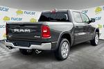 New 2025 Ram 1500 Big Horn Crew Cab 4x4 Pickup for sale #CT25367 - photo 7