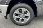 New 2025 Ram 1500 Big Horn Crew Cab 4x4 Pickup for sale #CT25367 - photo 8