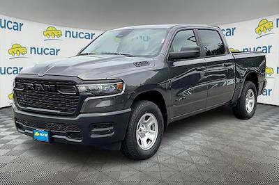 New 2026 Ram 1500 Tradesman Crew Cab 4x4 Pickup for sale #CT26000 - photo 2