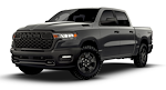 New 2026 Ram 1500 Warlock Crew Cab 4x4 Pickup for sale #CT26007 - photo 1