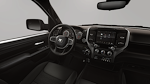 New 2026 Ram 1500 Warlock Crew Cab 4x4 Pickup for sale #CT26007 - photo 9
