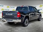 New 2026 Ram 1500 Laramie Crew Cab 4x4 Pickup for sale #CT26015 - photo 8