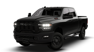 New 2026 Ram 2500 Tradesman Crew Cab 4x4 Pickup for sale #CT26018 - photo 1