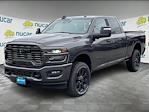 New 2026 Ram 2500 Big Horn Crew Cab for sale #CT26020 - photo 8