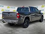 New 2026 Ram 1500 Laramie Crew Cab for sale #CT26024 - photo 9