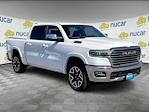 New 2026 Ram 1500 Laramie Crew Cab 4x4 Pickup for sale #CT26027 - photo 1
