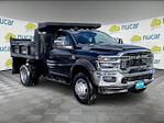 New 2026 Ram 5500 Regular Cab Dump Truck for sale #CT26031 - photo 1