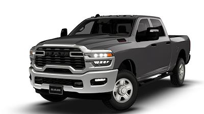 New 2026 Ram 3500 Tradesman Crew Cab 4x4 Pickup for sale #CT26032 - photo 1