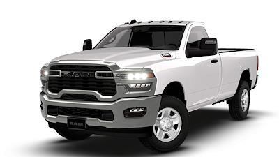New 2026 Ram 2500 Tradesman Regular Cab 4x4 Pickup for sale #CT26035 - photo 1