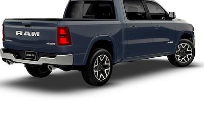 New 2026 Ram 1500 Laramie Crew Cab 4x4 Pickup for sale #CT26042 - photo 2