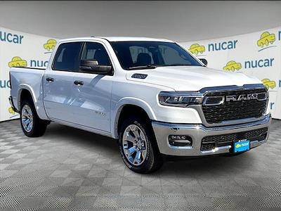 New 2026 Ram 1500 Big Horn Crew Cab 4x4 Pickup for sale #CT26045 - photo 1