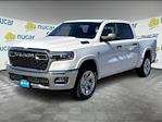 New 2026 Ram 1500 Big Horn Crew Cab 4x4 Pickup for sale #CT26045 - photo 4