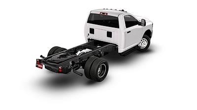 New 2026 Ram 3500 Regular Cab 60 CA Cab Chassis for sale #CT26048 - photo 2