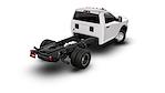 New 2026 Ram 3500 Regular Cab 60 CA Cab Chassis for sale #CT26048 - photo 2
