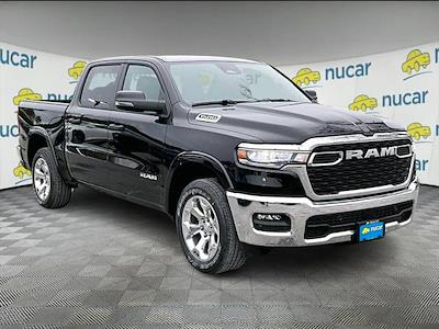 New 2026 Ram 1500 Big Horn Crew Cab for sale #CT26054 - photo 1