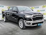 New 2026 Ram 1500 Big Horn Crew Cab for sale #CT26054 - photo 1