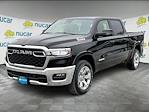 New 2026 Ram 1500 Big Horn Crew Cab for sale #CT26054 - photo 3