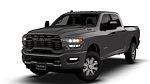 New 2026 Ram 3500 Big Horn Crew Cab 4x4 Pickup for sale #CT26060 - photo 1