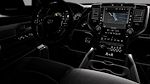 New 2026 Ram 3500 Big Horn Crew Cab 4x4 Pickup for sale #CT26060 - photo 5