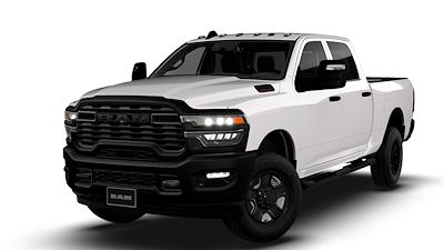 New 2026 Ram 3500 Tradesman Crew Cab 4x4 Pickup for sale #CT26061 - photo 1