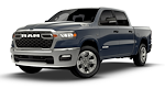 New 2026 Ram 1500 Big Horn Crew Cab 4x4 Pickup for sale #CT26074 - photo 9