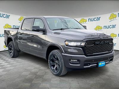 New 2026 Ram 1500 Big Horn Crew Cab for sale #CT26077 - photo 1