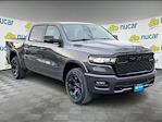 New 2026 Ram 1500 Big Horn Crew Cab for sale #CT26077 - photo 1