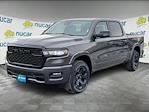 New 2026 Ram 1500 Big Horn Crew Cab for sale #CT26077 - photo 4
