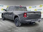 New 2026 Ram 1500 Big Horn Crew Cab for sale #CT26077 - photo 5