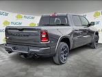 New 2026 Ram 1500 Big Horn Crew Cab for sale #CT26077 - photo 7