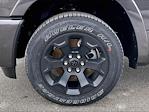 New 2026 Ram 1500 Big Horn Crew Cab for sale #CT26077 - photo 8