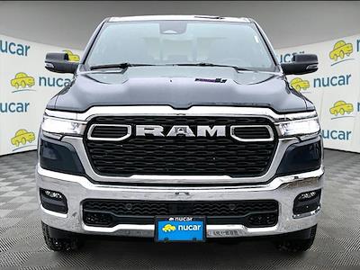 New 2026 Ram 1500 Big Horn Crew Cab for sale #CT26108 - photo 1