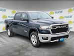 New 2026 Ram 1500 Big Horn Crew Cab for sale #CT26108 - photo 8