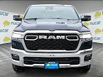 New 2026 Ram 1500 Big Horn Crew Cab for sale #CT26108 - photo 1