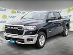 New 2026 Ram 1500 Big Horn Crew Cab for sale #CT26108 - photo 2