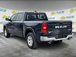 New 2026 Ram 1500 Big Horn Crew Cab for sale #CT26108 - photo 3