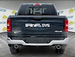 New 2026 Ram 1500 Big Horn Crew Cab for sale #CT26108 - photo 4