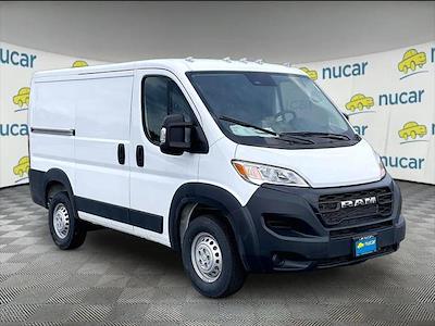 New 2026 Ram ProMaster 1500 Standard Roof Empty Cargo Van for sale #CT26114 - photo 1