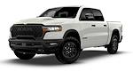 New 2026 Ram 1500 Rebel Crew Cab for sale #CT26118 - photo 4