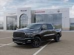 New 2026 Ram 1500 Laramie Crew Cab for sale #CT26175 - photo 2